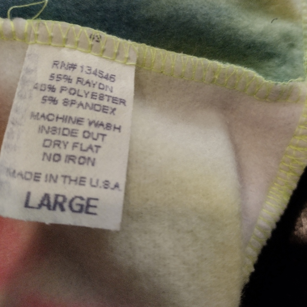 Melissa Masse Raglan pullover - Picture 10 of 10